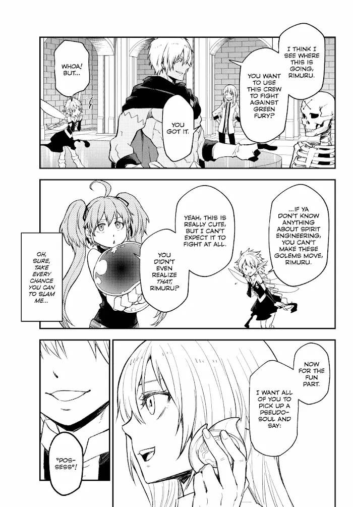 That Time I Got Reincarnated as a Slime Chapter 120 image 19_optimized